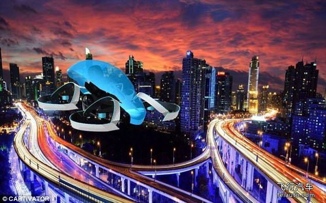 豐田 SkyDrive 飛行汽車參數(shù)報(bào)價(jià)2025年上市