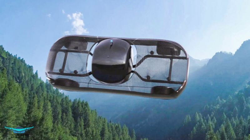 未來新興交通工具，飛行汽車的發(fā)展前景如何？(圖4)