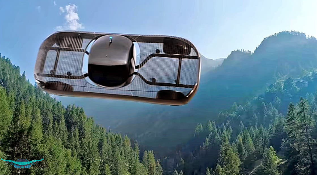 ?特斯拉Alef Aeronautics飛行汽車Model A 參數(shù)價格量產(chǎn)時間