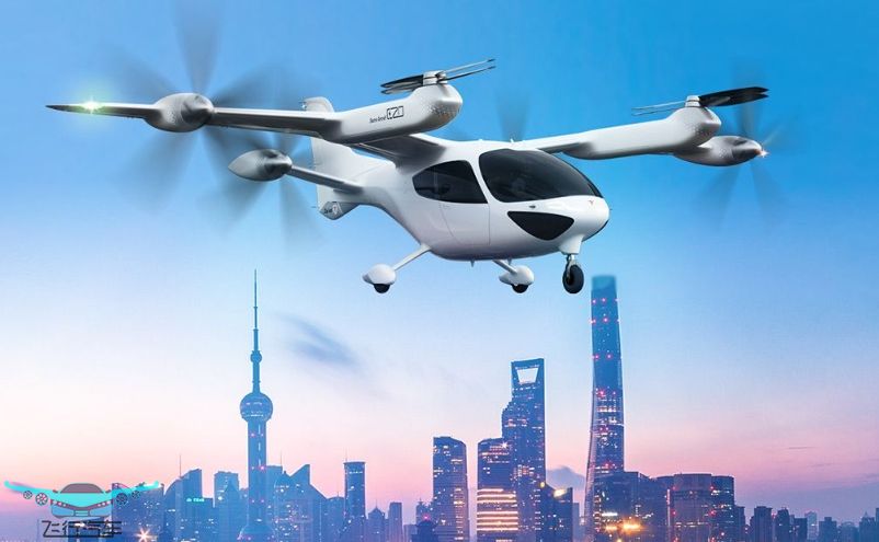 空中出租車，會(huì)是交通領(lǐng)域的下一個(gè)風(fēng)口嗎？(圖3)