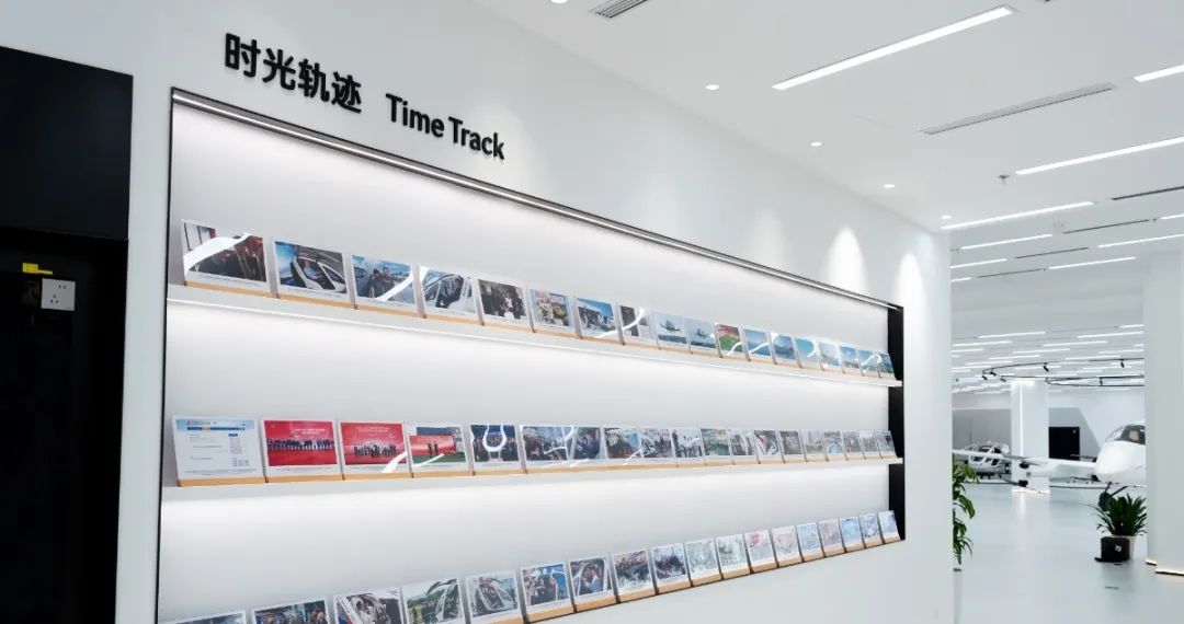 eVTOL企業(yè)唯一！億航智能被評定為2024年度中國民航科普教育基地(圖4)