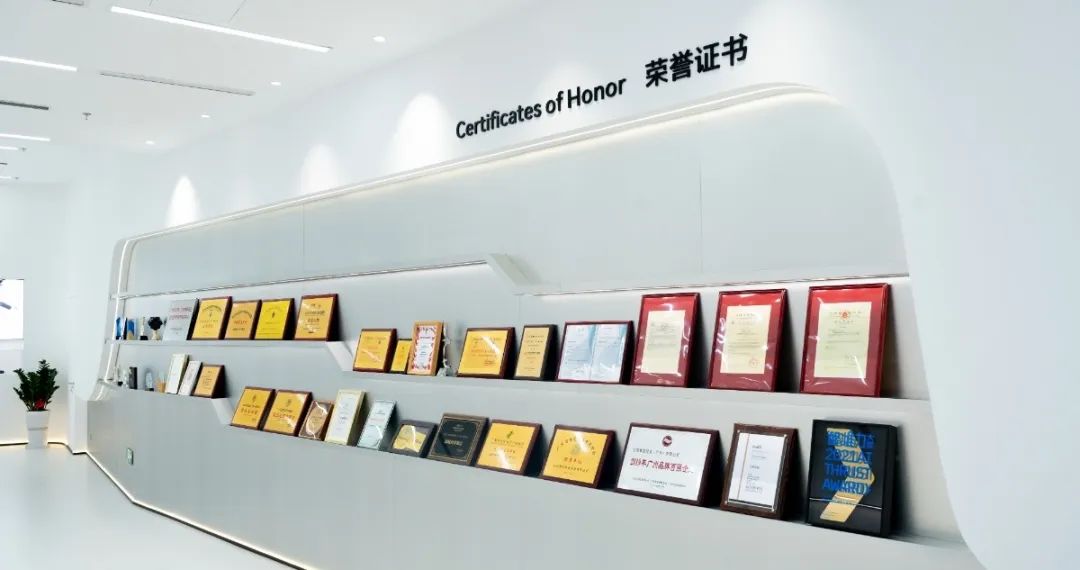 eVTOL企業(yè)唯一！億航智能被評定為2024年度中國民航科普教育基地(圖5)