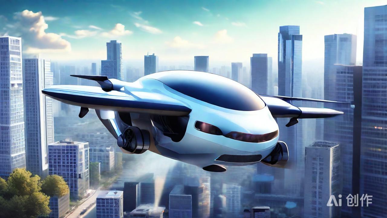 如何保障會(huì)飛的汽車在城市中的飛行安全？
