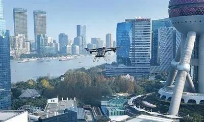 飛行汽車首次飛上天空:科技與交通的未來(lái)已來(lái)(圖5) 飛行汽車首次飛上天空:科技與交通的未來(lái)已來(lái)(圖5)