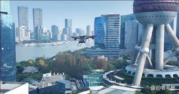小鵬飛行汽車(chē)首飛成功！第一視角曝光，再也不怕堵車(chē)了(圖4)