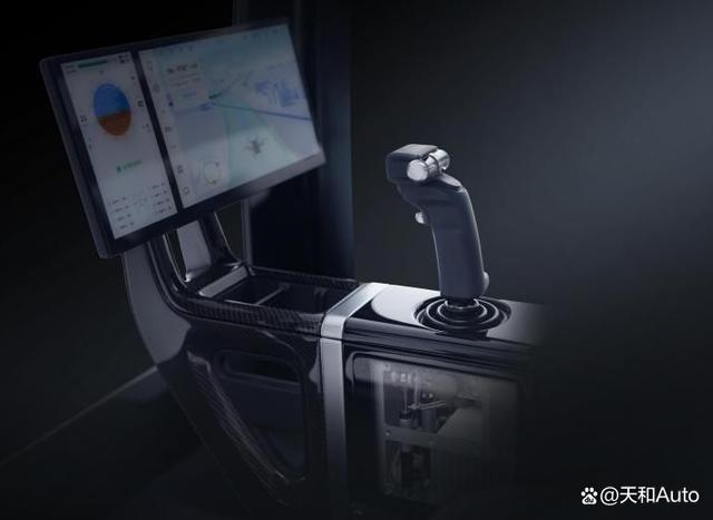飛行汽車應(yīng)該是什么樣子，小鵬、廣汽等品牌的車輛哪款更能吸引你(圖10)
