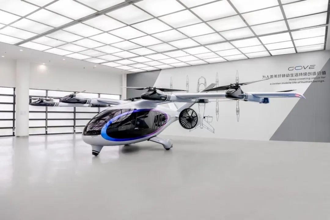 車企接連下場(chǎng)，飛行汽車怎么又火了？(圖6)