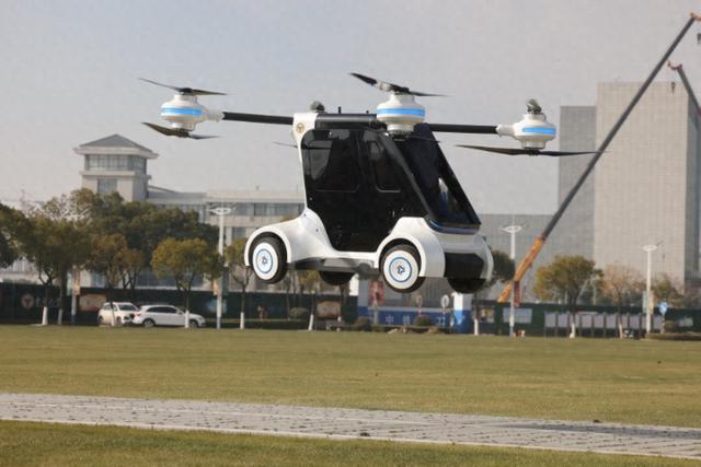飛行汽車需要哪些特殊認證？
