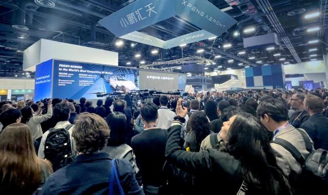 2025年低空經(jīng)濟發(fā)展元年，飛行汽車誰將引領(lǐng)未來？(圖2)