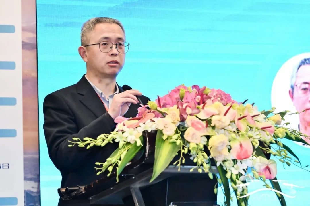 創(chuàng)新驅(qū)動，新質(zhì)賦能 | "2025中國eVTOL創(chuàng)新發(fā)展大會"在上海圓滿落幕！(圖11)