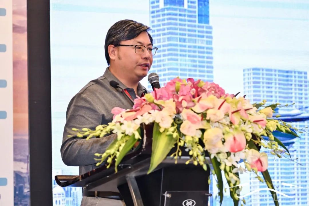 創(chuàng)新驅(qū)動，新質(zhì)賦能 | "2025中國eVTOL創(chuàng)新發(fā)展大會"在上海圓滿落幕！(圖13)