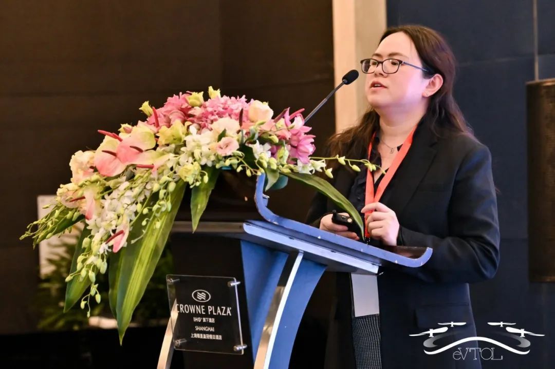 創(chuàng)新驅(qū)動，新質(zhì)賦能 | "2025中國eVTOL創(chuàng)新發(fā)展大會"在上海圓滿落幕！(圖16)
