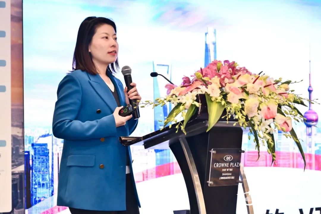 創(chuàng)新驅(qū)動，新質(zhì)賦能 | "2025中國eVTOL創(chuàng)新發(fā)展大會"在上海圓滿落幕！(圖20)