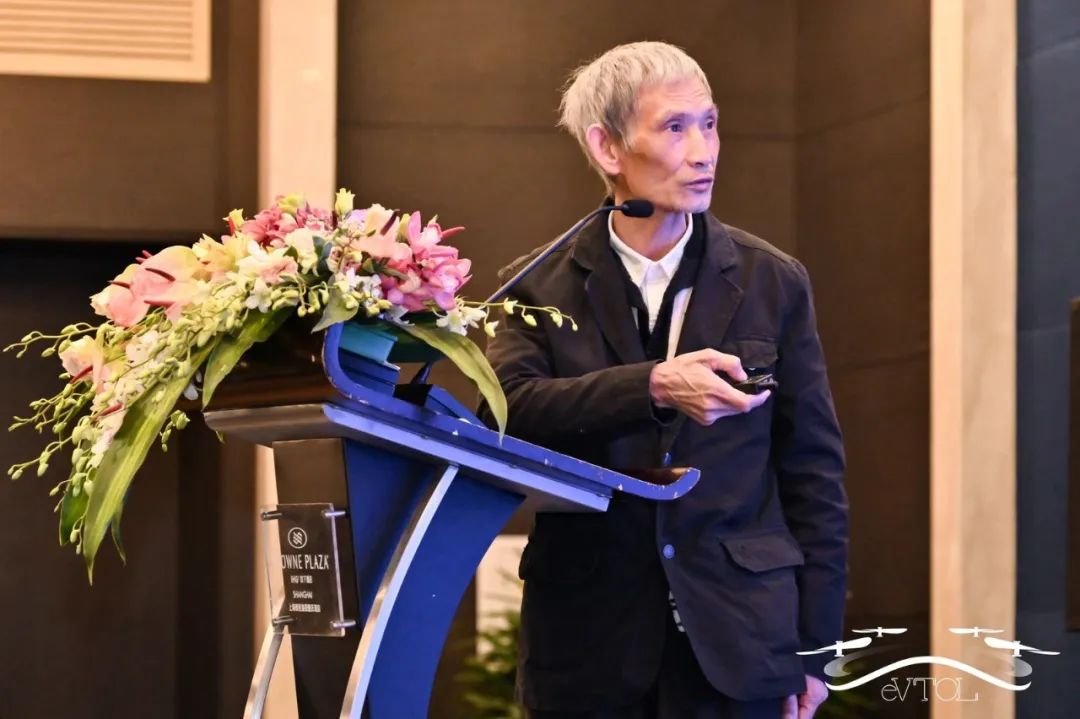創(chuàng)新驅(qū)動，新質(zhì)賦能 | "2025中國eVTOL創(chuàng)新發(fā)展大會"在上海圓滿落幕！(圖28)