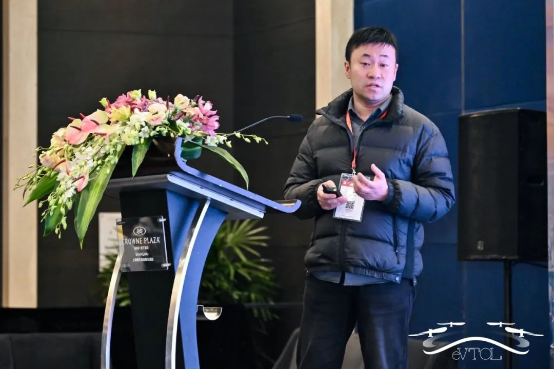 創(chuàng)新驅(qū)動，新質(zhì)賦能 | "2025中國eVTOL創(chuàng)新發(fā)展大會"在上海圓滿落幕！(圖31)