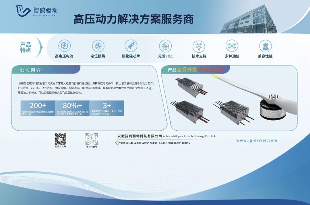 創(chuàng)新驅(qū)動，新質(zhì)賦能 | "2025中國eVTOL創(chuàng)新發(fā)展大會"在上海圓滿落幕！(圖48)