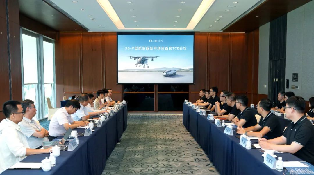 2025，小鵬匯天：向上突圍，向高攀登(圖6)