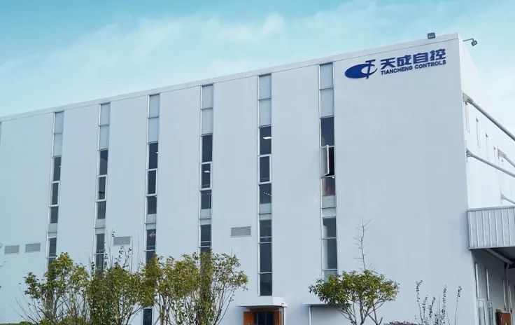 天成自控?cái)y手廣東高域，開(kāi)啟eVTOL零部件及材料研發(fā)量產(chǎn)新征程(圖1)