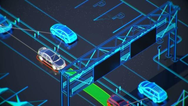 堵車終結(jié)者？飛行汽車200萬(wàn)售價(jià)背后的黑科技(圖2)