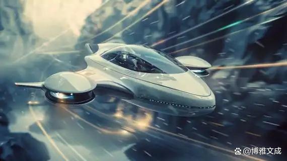 車子真的能飛了！電動(dòng)飛行汽車首次測(cè)試，成功垂直起飛(圖3)