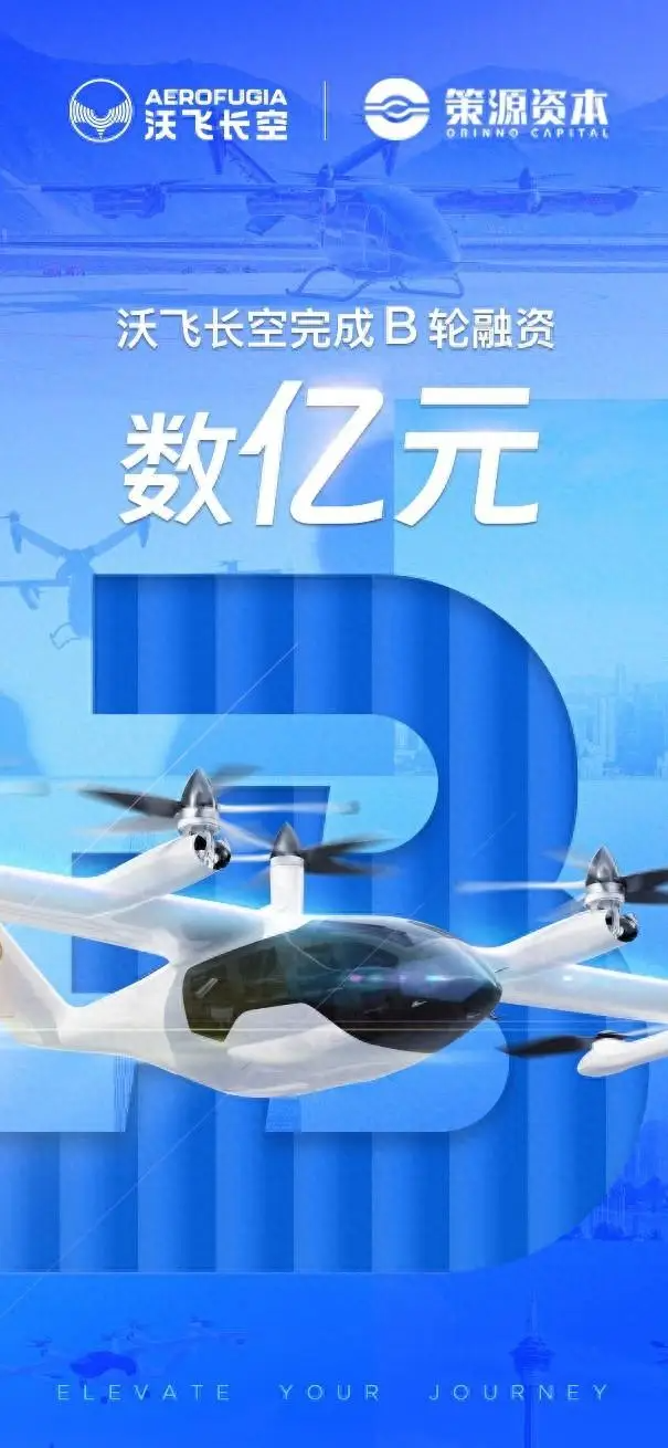 飛行汽車崛起，小鵬、吉利等車廠布局eVTOL(圖3)