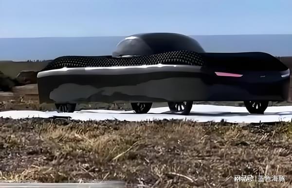 飛行汽車Model A 試飛成功，217萬元一臺，年底交貨商業(yè)前景如何(圖2)