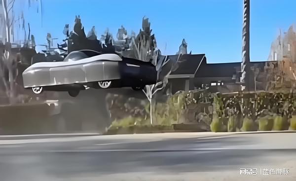 飛行汽車Model A 試飛成功，217萬元一臺，年底交貨商業(yè)前景如何(圖3)