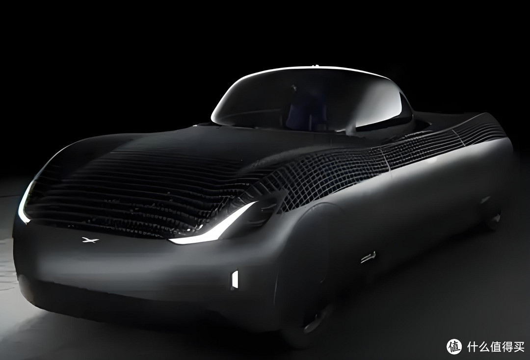 ModelA飛行汽車：從夢(mèng)想起飛，揭秘未來生活方式的新篇章(圖4)