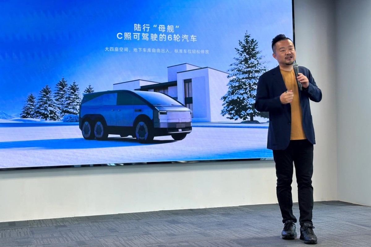 小鵬匯天聯(lián)合山東三企簽署合作協(xié)議 打造飛行汽車(chē)全域應(yīng)用生態(tài)(圖3)