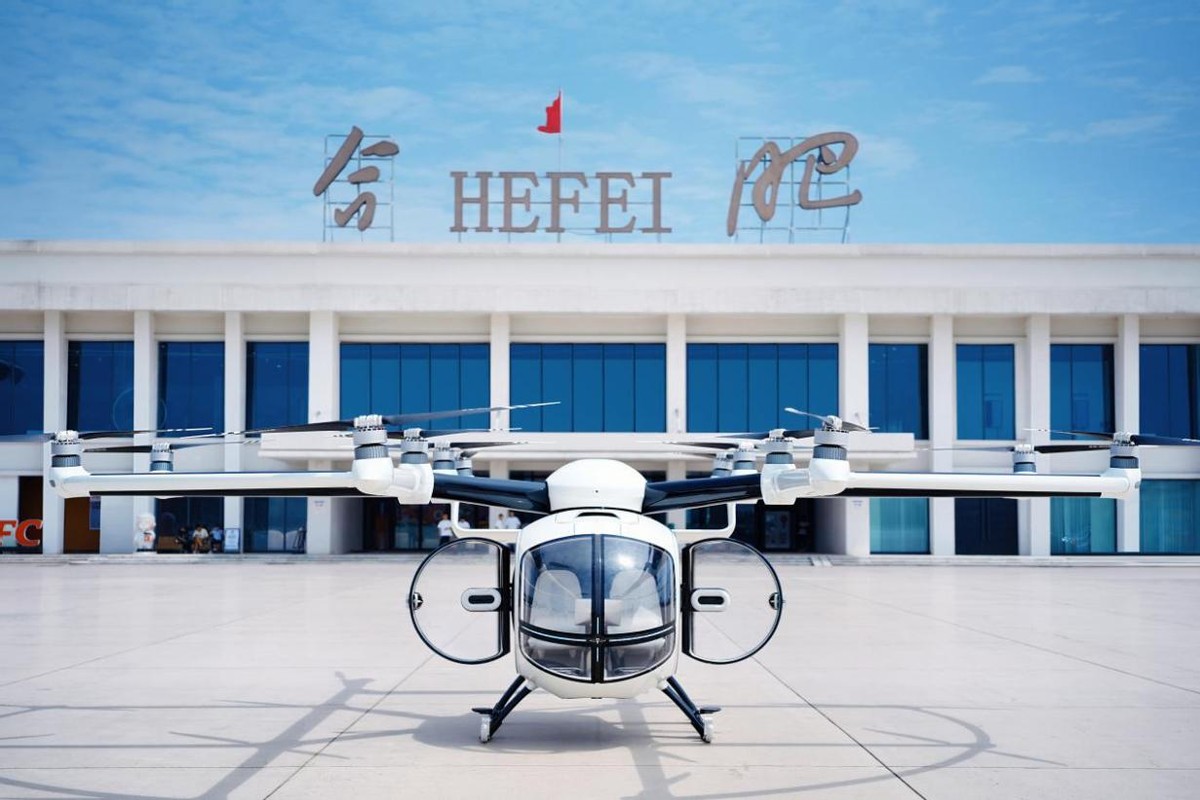 零重力飛機工業(yè)攜手正力新能，銳翔RX1E-A按下量產(chǎn)“快進鍵” (圖6)
